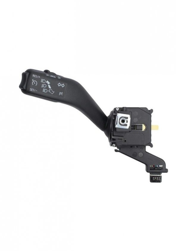 VOLKSWAGEN JETTA SİNYAL KOLU CRUISE KONTROLLÜ (HIZ SABİTLEME) 2006-2010 - Resim 5