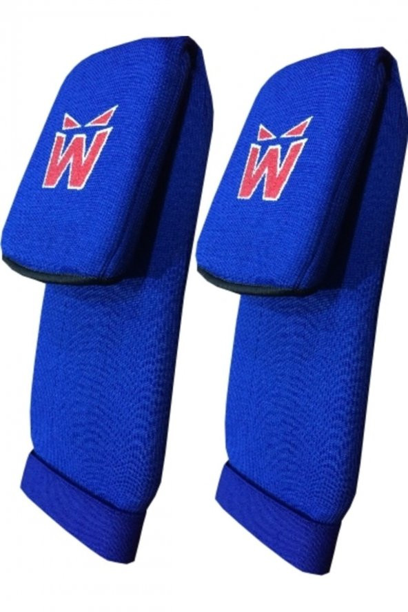 Kickboks & Muay Thai Elastik Kaval Koruyucu - 3