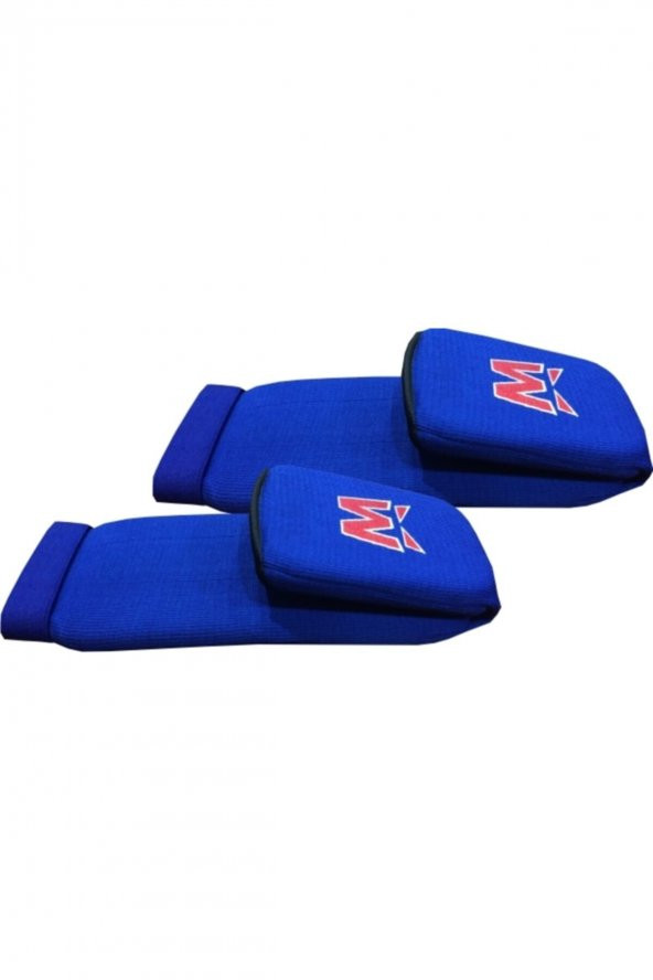Kickboks & Muay Thai Elastik Kaval Koruyucu - 4