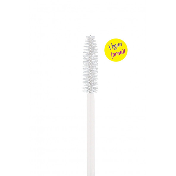 Brow Fixing Gel Kaş Maskarası - 4