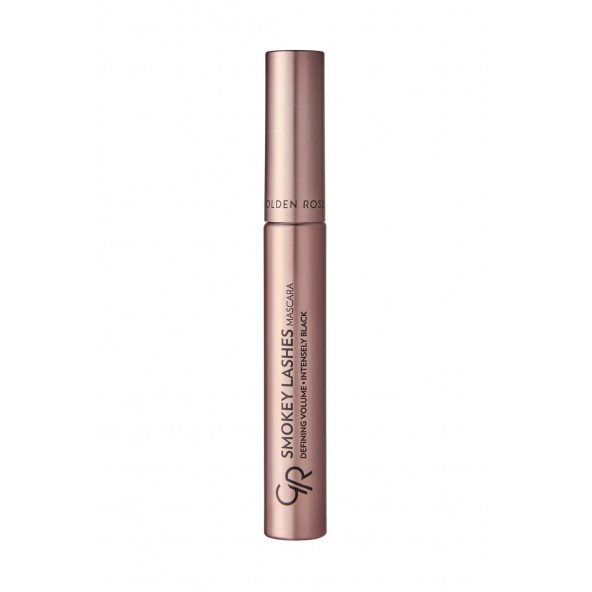 Smokey Lashes Volume Maskara - 2