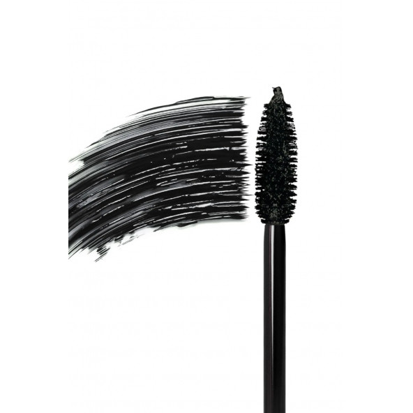 Smokey Lashes Volume Maskara - 4