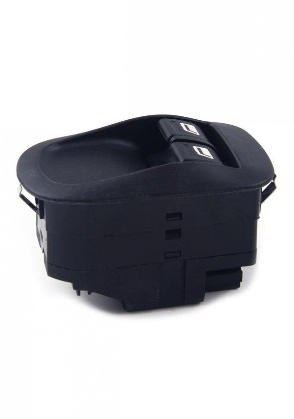 PEUGEOT 306 ÇİFTLİ CAM DÜĞMESİ ANAHTARİ - 2