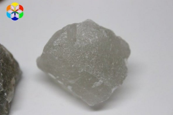 Gri Aragonit Taşı Ham Parçalar (10-20gr) - Resim 3