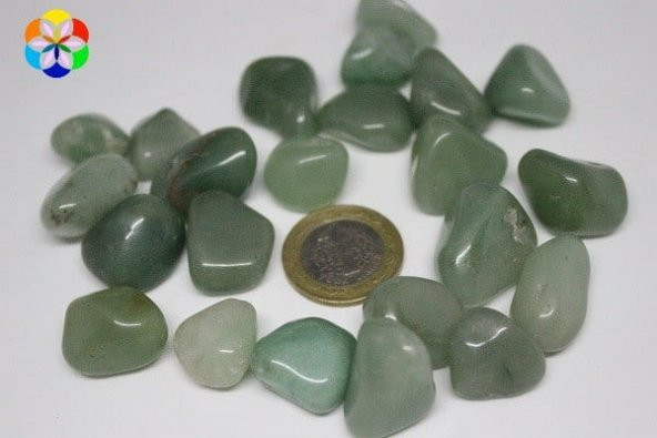 Aventurin Taşı Küçük Boy (15-19gram) ürün görseli