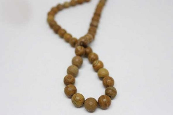 Jasper Taşı 10mm/adet (9926-1) - Resim 4