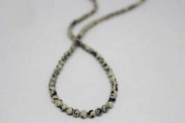 Jasper Taşı 4mm/adet (9850-1) - Resim 4