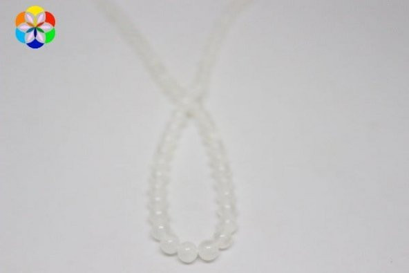 Selenit Taşı 6mmadet - Resim 3