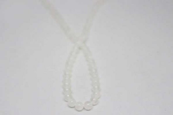 Selenit Taşı 6mmadet - Resim 6