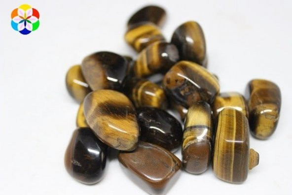 Kaplan Gözü Taşı Küçük Boy (8-14gram) - 3