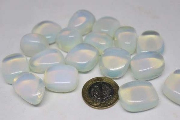 Opalit Taşı (8-14 GRAM) - 4