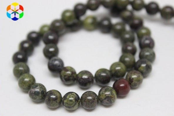 Kan Taşı 6mm/adet - Resim 2