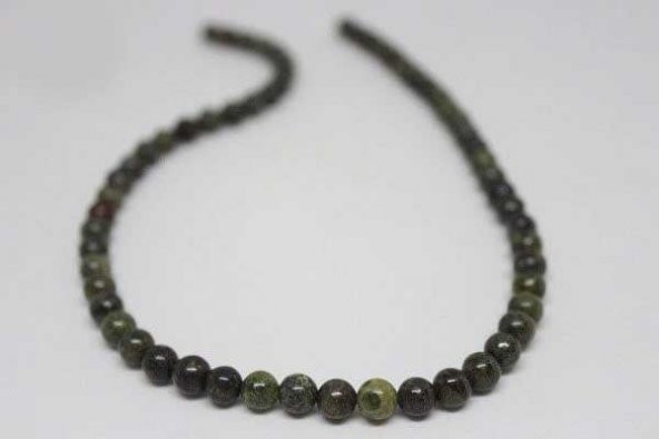 Kan Taşı 6mm/adet - Resim 4