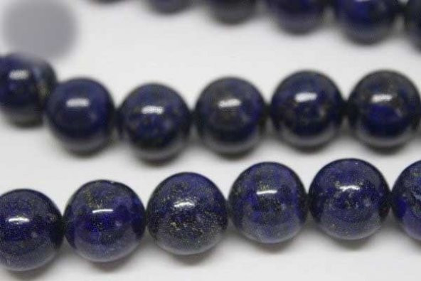 Lapis Taşı 12mmadet - Resim 5