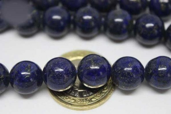 Lapis Taşı 12mmadet - Resim 6