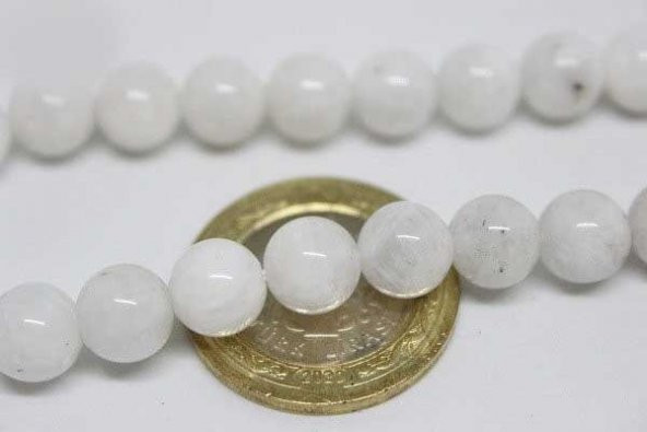 Ay Taşı 8mmadet - 8