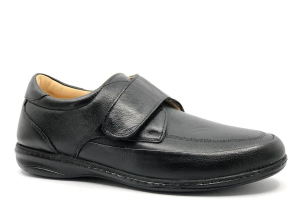 Craft 043 Erkek Ortapedik Cırtlı Ayakkabı