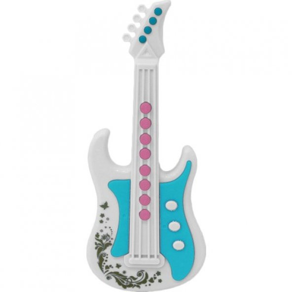 Canem Gitar Pilli Kartela 107-1B - 3