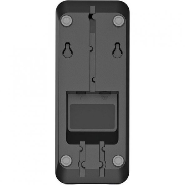 Gigaset DESK 200 Siyah Duvar Telefonu - 3