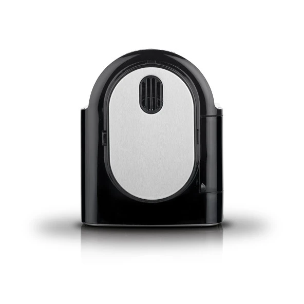 Schafer Barista Öğütücülü Filtre Kahve Makinesi-Siyah - 6