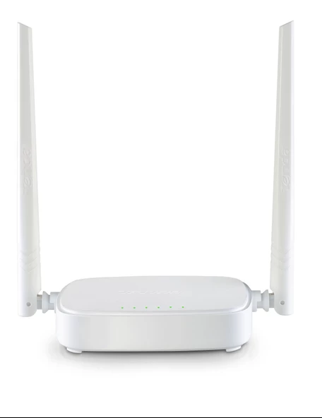 TENDA 300Mbps 4xPort WiFi-N 2xAnten Access Point Router N301