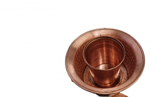 Batur ticaret Ehli keyf rakı soğutucu - 1