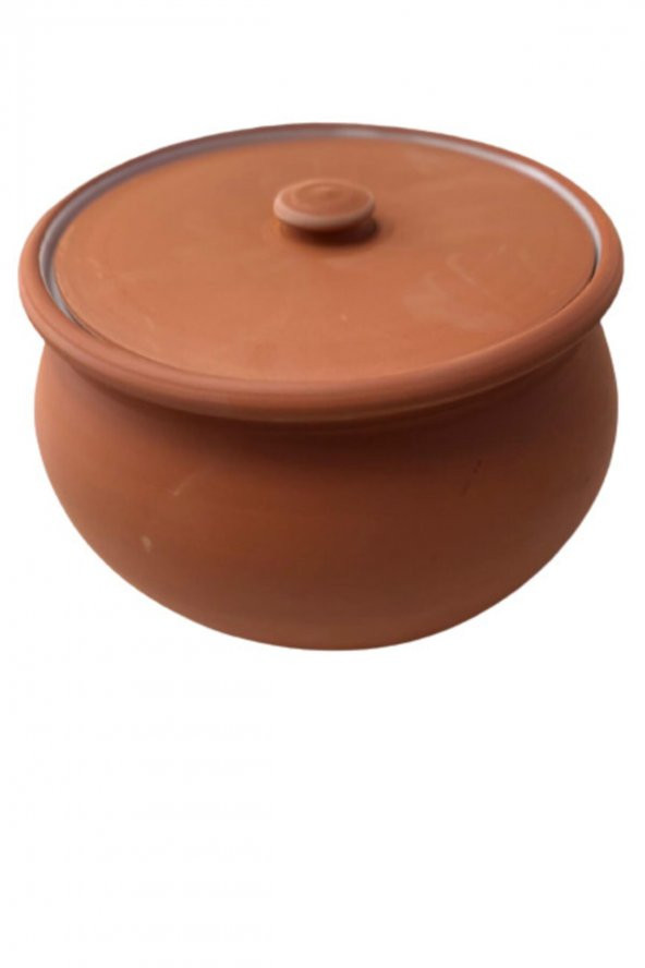 Toprak Yogurt Mayalama Güveçi 5 Kg