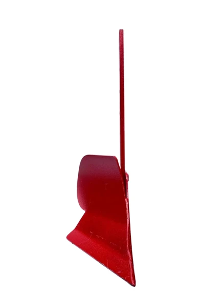 Adige Pulluk Karık Aparatı Çapa 20X25 cm - 2