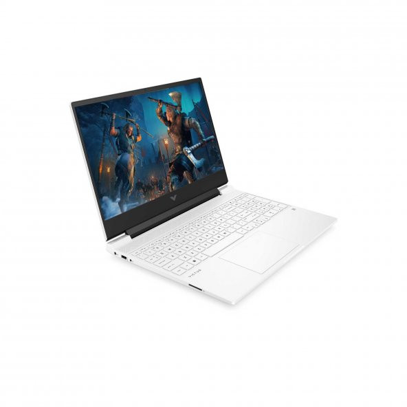 Hp Victus 15-Fb0004nt 71T71ea06 Ryzen7 5800H 16Gb 512Ssd Rtx3050ti 15.6" Fullhd W10p Taşınabilir Bilgisayar - 3