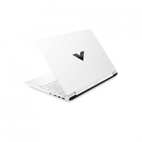 Hp Victus 15-Fb0004nt 71T71ea06 Ryzen7 5800H 16Gb 512Ssd Rtx3050ti 15.6" Fullhd W10p Taşınabilir Bilgisayar - 7