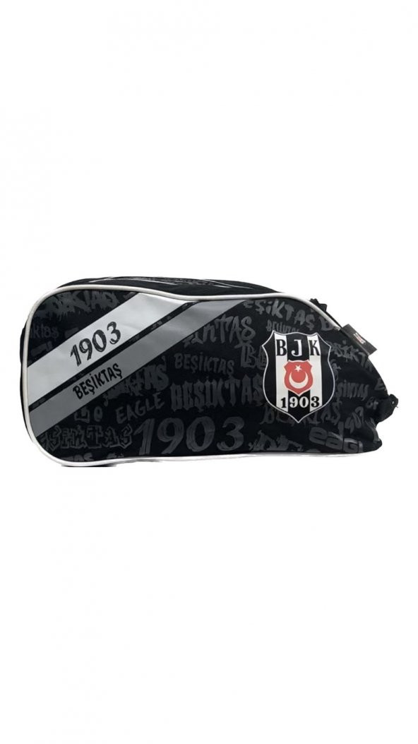 Beşiktaş Ayakkabı Çantası-36821 - 2