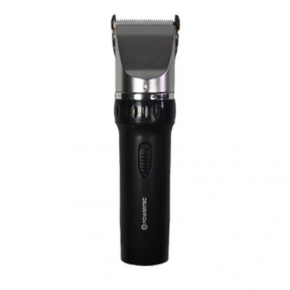 Powertec TR-800 Saç ve Sakal Kesme Makinesi - 3