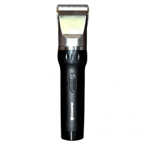 Powertec TR-800 Saç ve Sakal Kesme Makinesi - 2