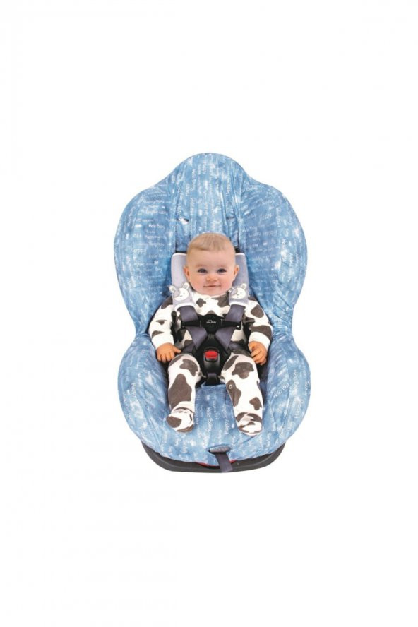 Sevi Bebe Bebek Oto Koltuğu Ve Puset Kemer Klipsi - 5