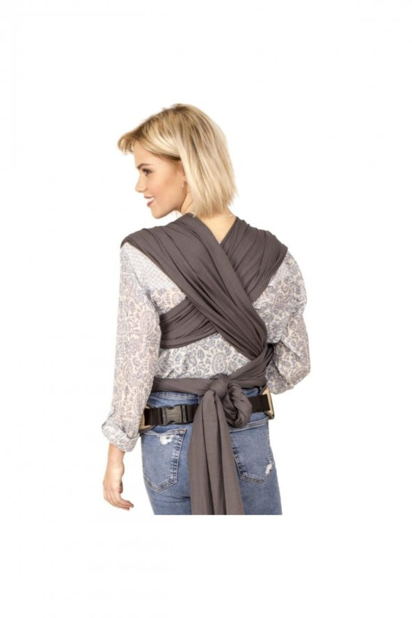 Bel Destekli Sling Turkuaz - 2