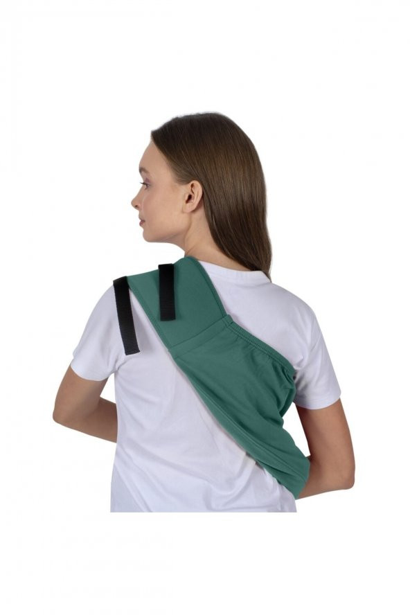 Pratik Sling Art-564 Turkuaz - 2