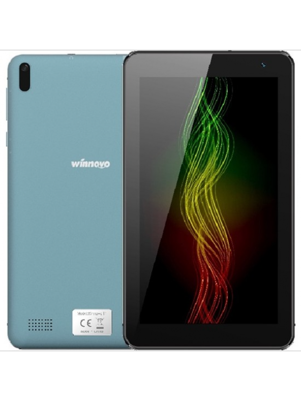 Elephone Winnovo T1 32GB 2GB Ram 7 inç Tablet Pc Mavi
