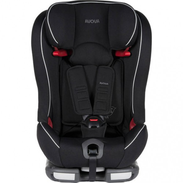 Avova Sperling Fix I-Size Oto Koltuğu 9-36 kg - 2