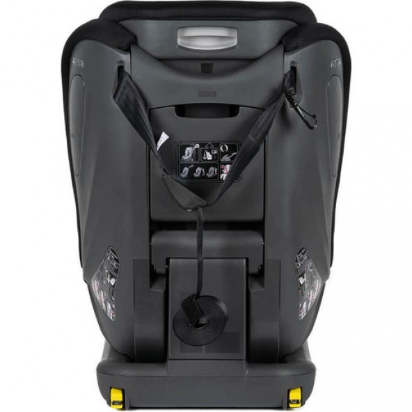 Avova Sperling Fix I-Size Oto Koltuğu 9-36 kg - 4