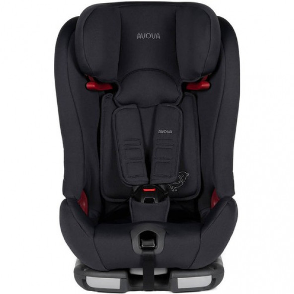 Avova Sperling Fix I-Size Oto Koltuğu 9-36 kg - 3
