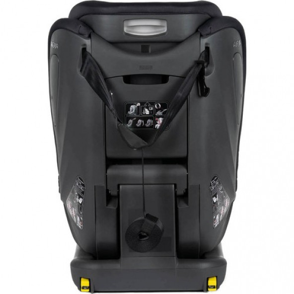Avova Sperling Fix I-Size Oto Koltuğu 9-36 kg - 4