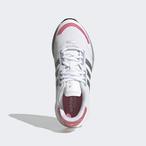 ADİDAS ZX 1K BOOST AYAKKABI - 2