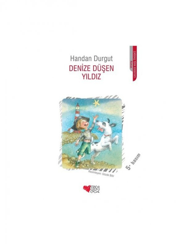 Denize Düşen Yıldız - Handan Durgut