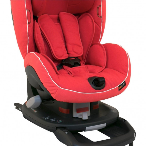 Besafe Izi Comfort X3 9-18 Kg Isofix Oto Koltuğu - Sunset Melange - 2