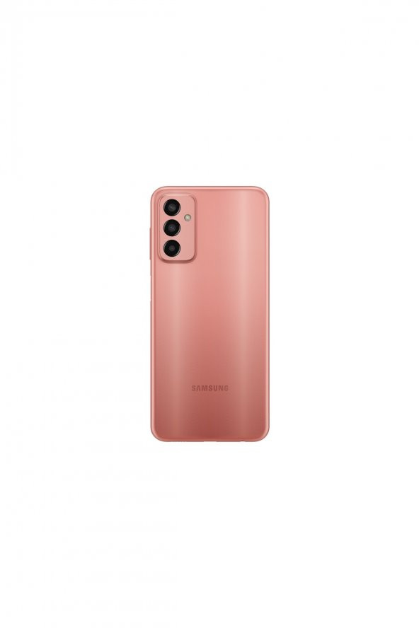 SAMSUNG M13 (M135) 128GB ORANGE COPPER (TÜRKİYE GARANTİLİ) - 5