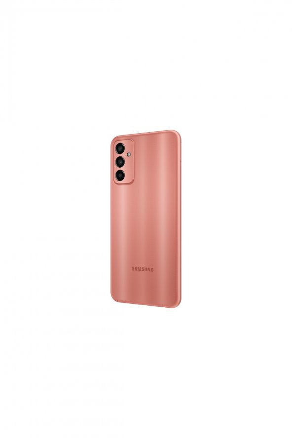 SAMSUNG M13 (M135) 128GB ORANGE COPPER (TÜRKİYE GARANTİLİ) - 7