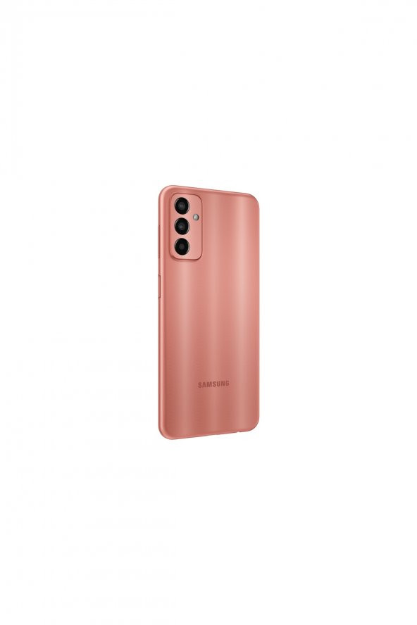 SAMSUNG M13 (M135) 128GB ORANGE COPPER (TÜRKİYE GARANTİLİ) - 8