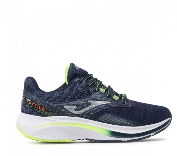 Joma R.active Erkek Lacivert Spor Ayakkabı