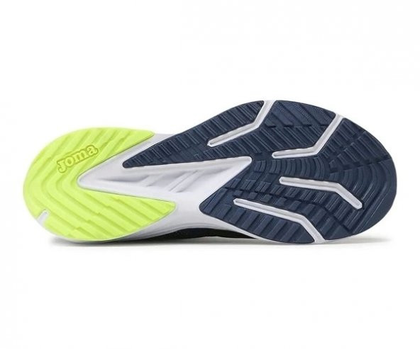 Joma R.active Erkek Lacivert Spor Ayakkabı - 3