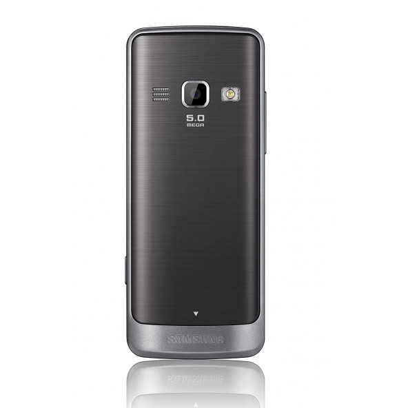 Samsung GT-S5660 Büyük Tuşlu Cep Telefonu 24 Ay Garantili Faturalı (İthalatcı Garantili) - 4